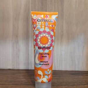 Amika‎ Soulfood Nourishing Hair Mask